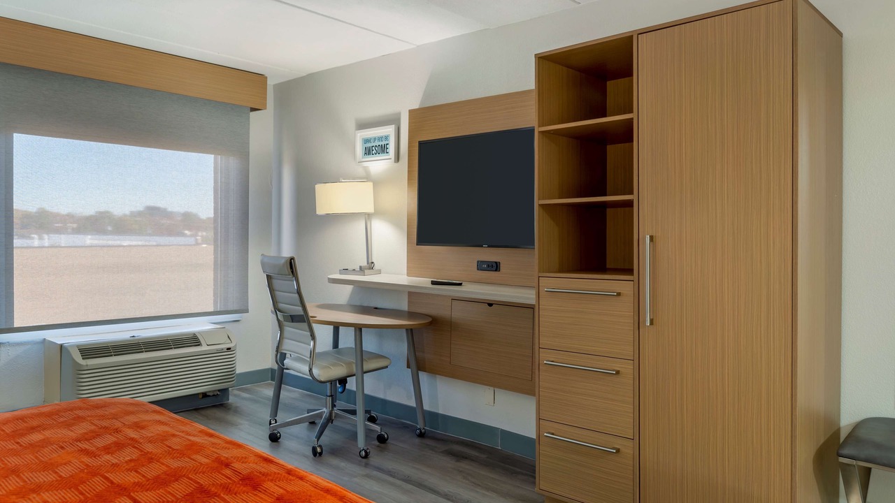 Photo of Bedroom in Dumbarton