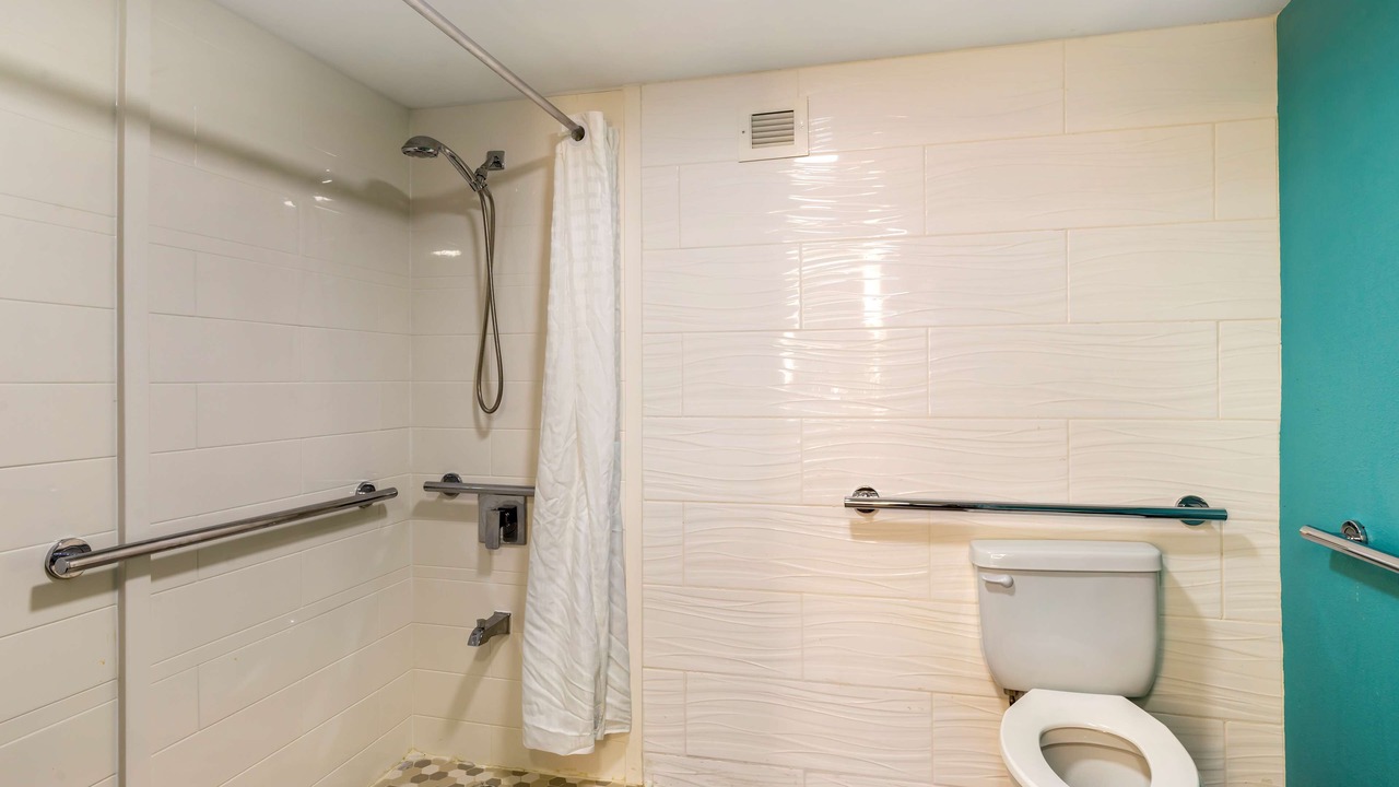 Photo of Bathroom in Dumbarton