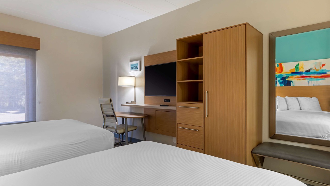 Photo of Bedroom in Dumbarton