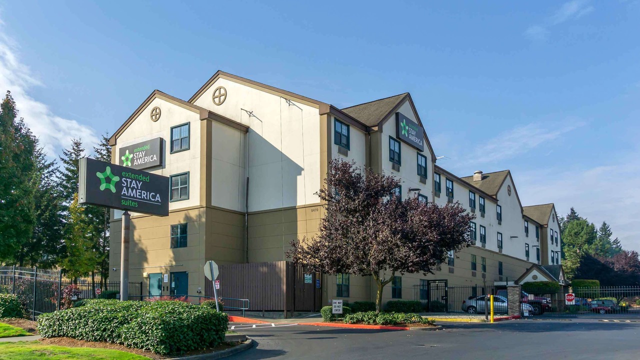 Photo of Outdoor in Everett