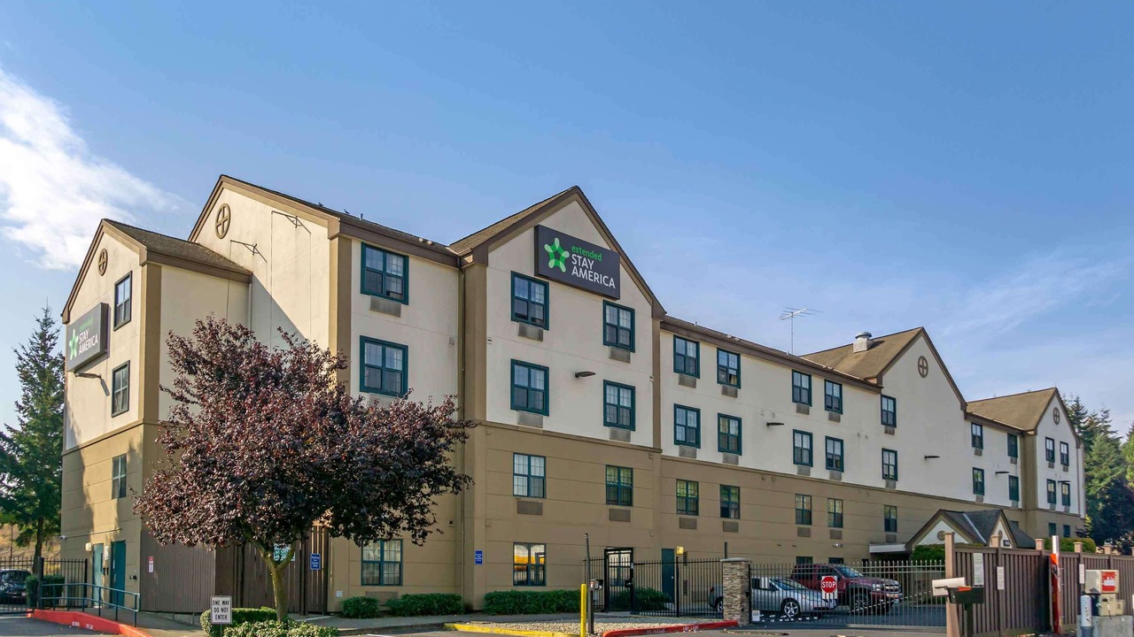 Photo of Outdoor in Everett