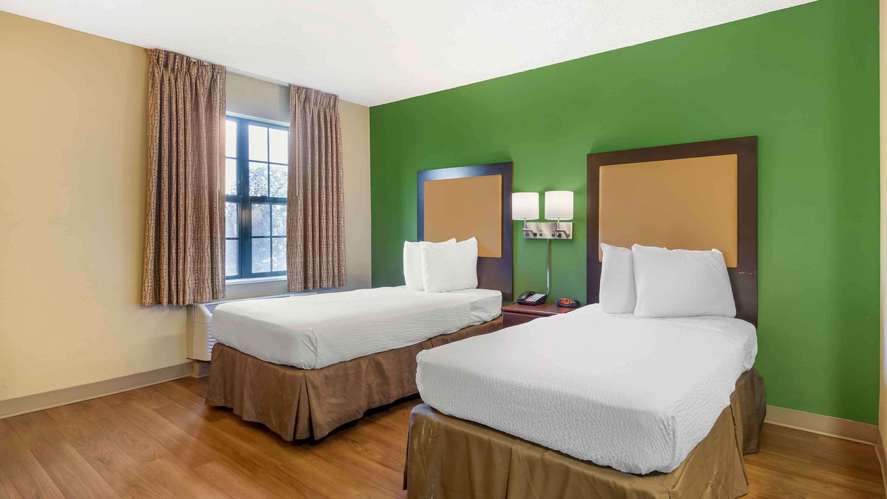 Photo of Bedroom in Everett