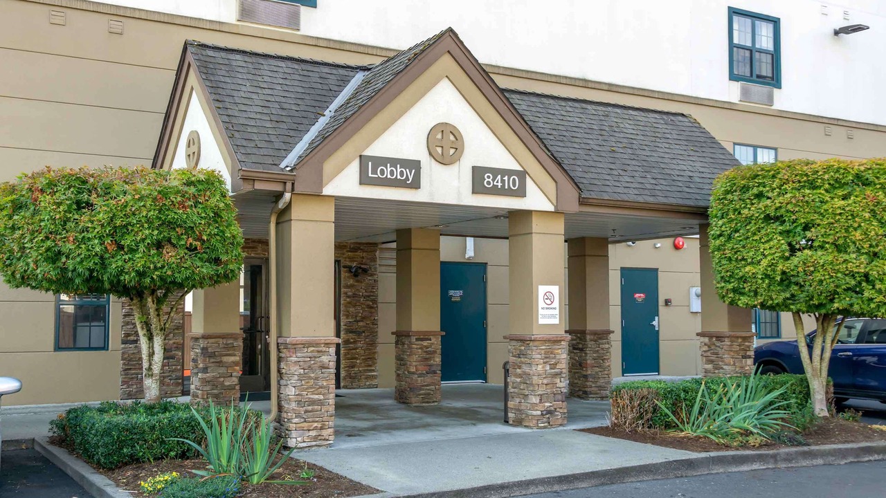 Photo of Outdoor in Everett