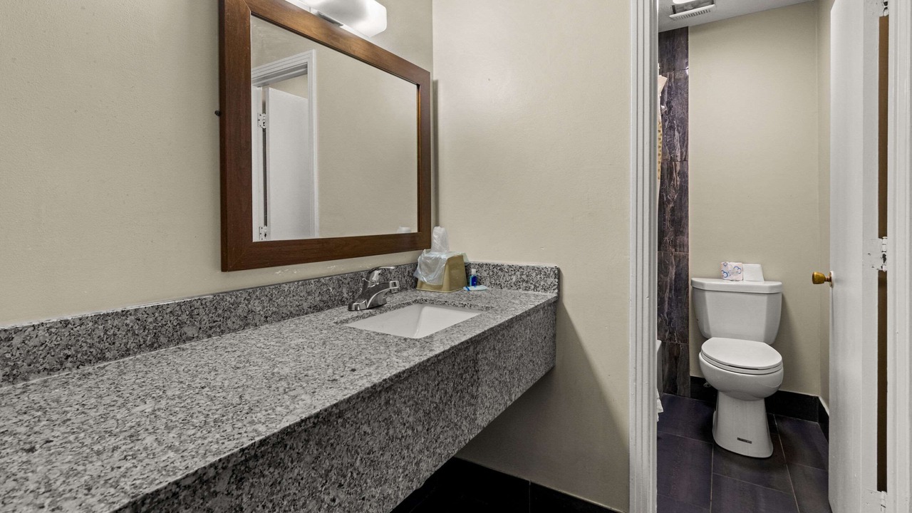 Photo of Bathroom in Dickson
