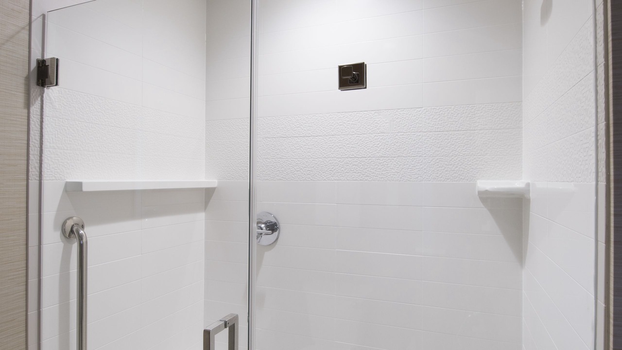 Photo of Bathroom in Lynchburg