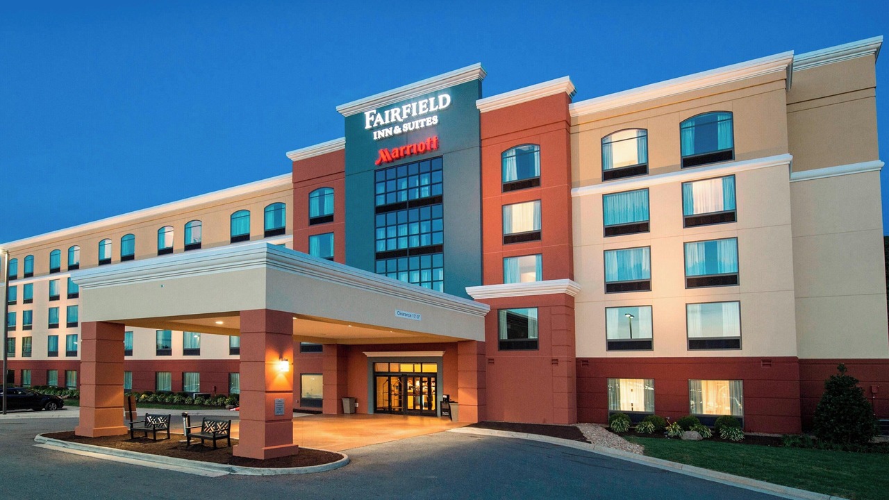 Photo of Outdoor in Lynchburg