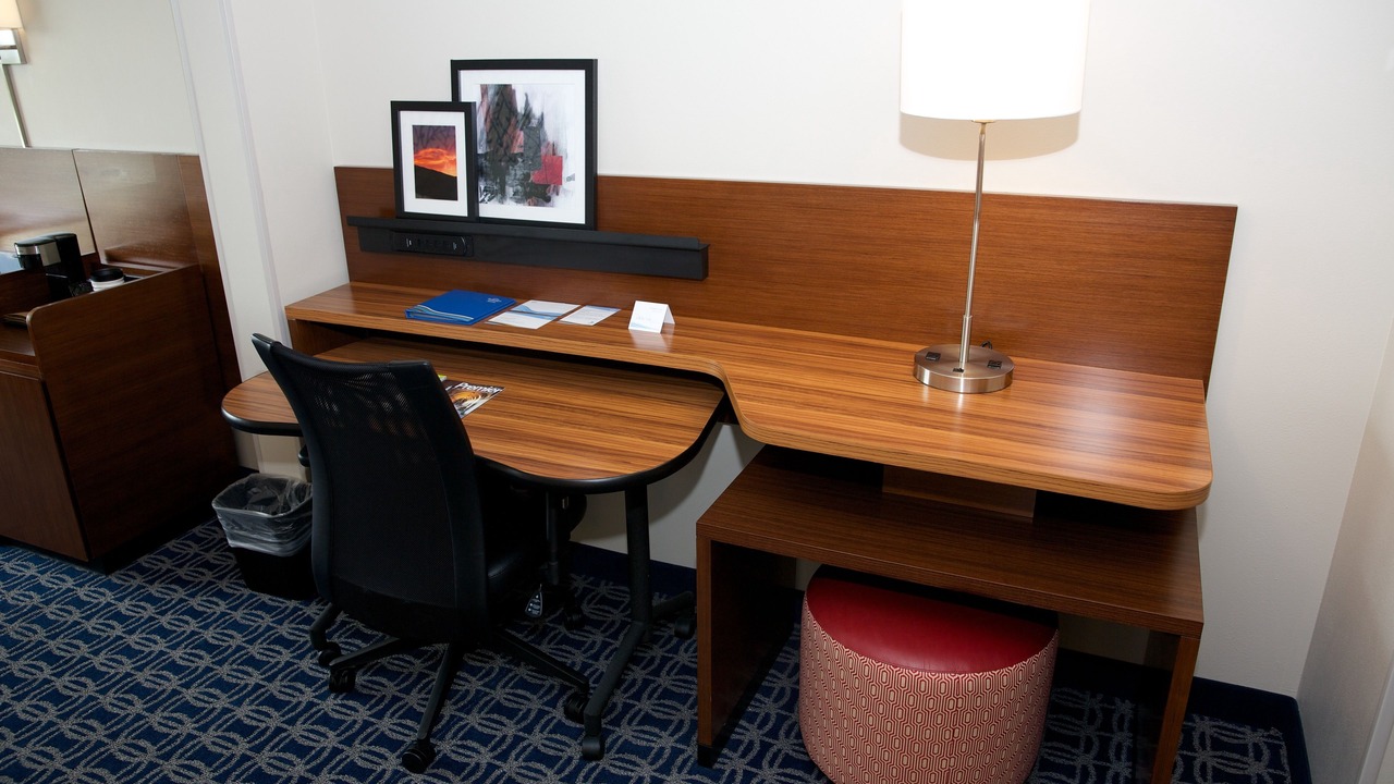 Photo of Bedroom in Lynchburg