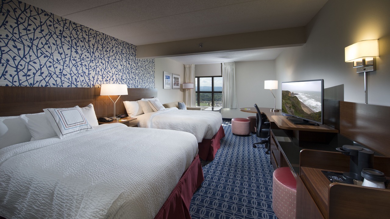 Photo of Bedroom in Lynchburg