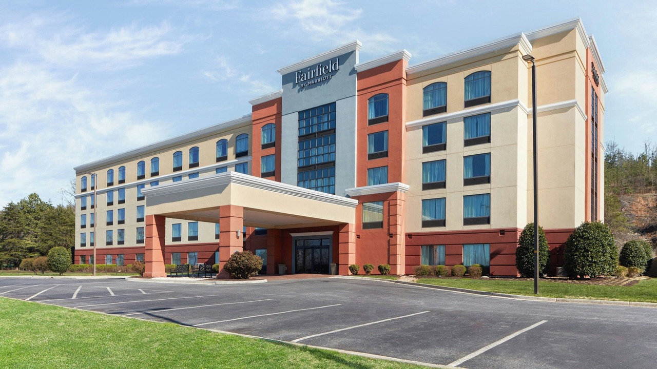 Photo of Outdoor in Lynchburg
