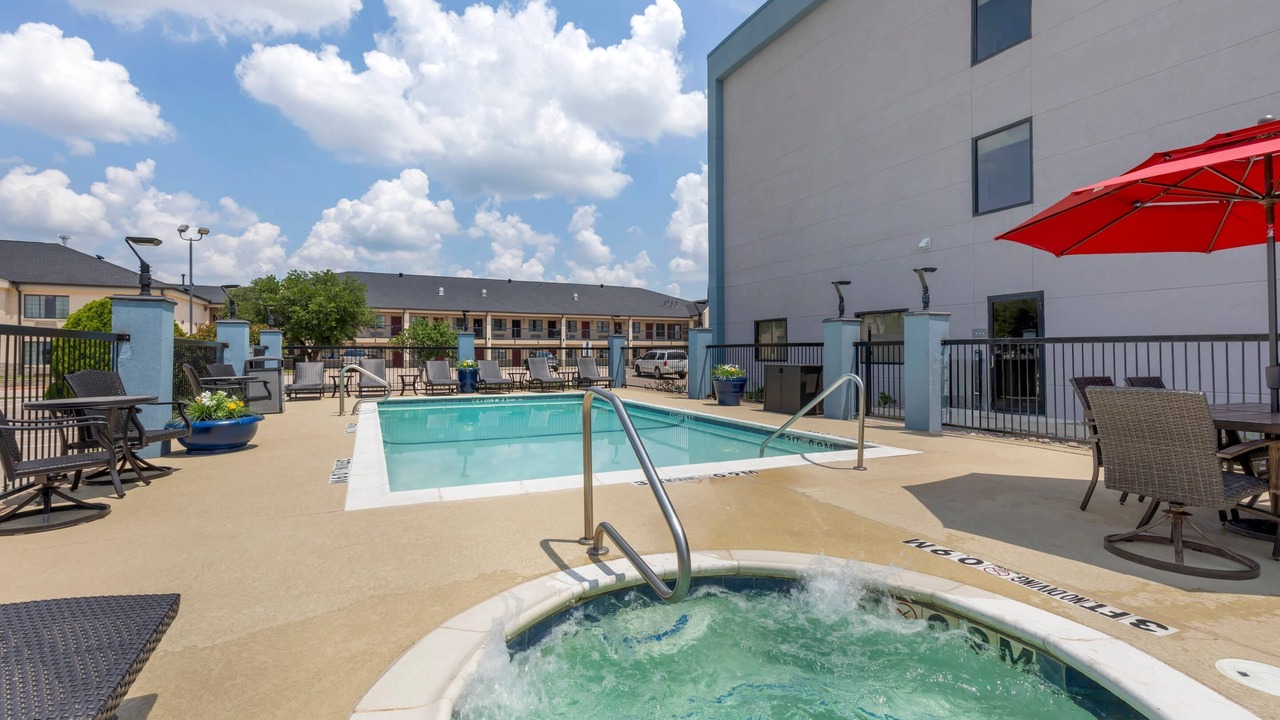 Photo of Outdoor in Weatherford