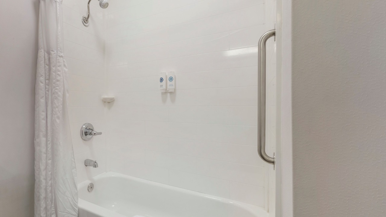 Photo of Bathroom in Weatherford