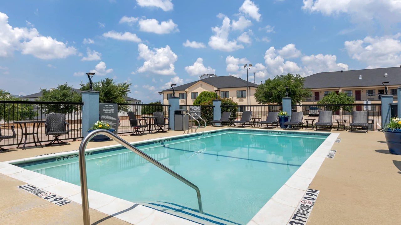 Photo of Outdoor in Weatherford