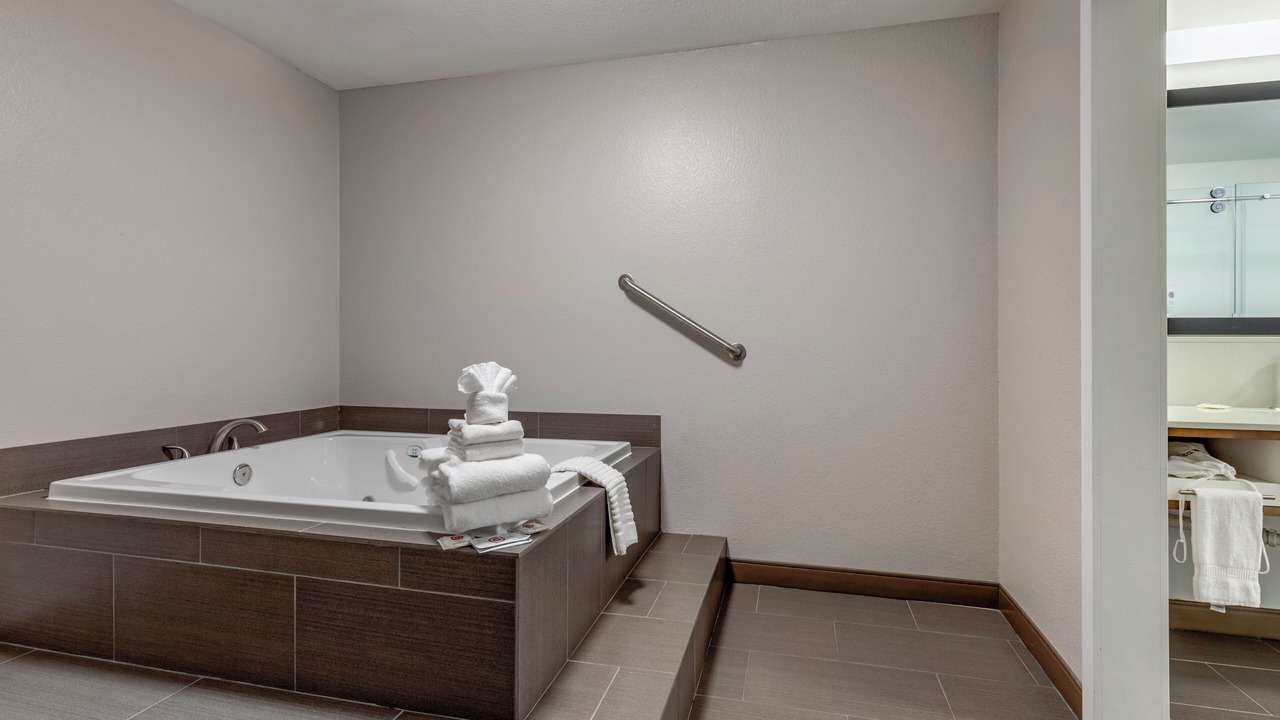 Photo of Bedroom in Weatherford