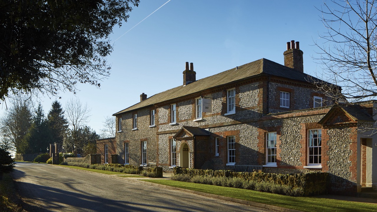Photo of Buildings in Goodwood