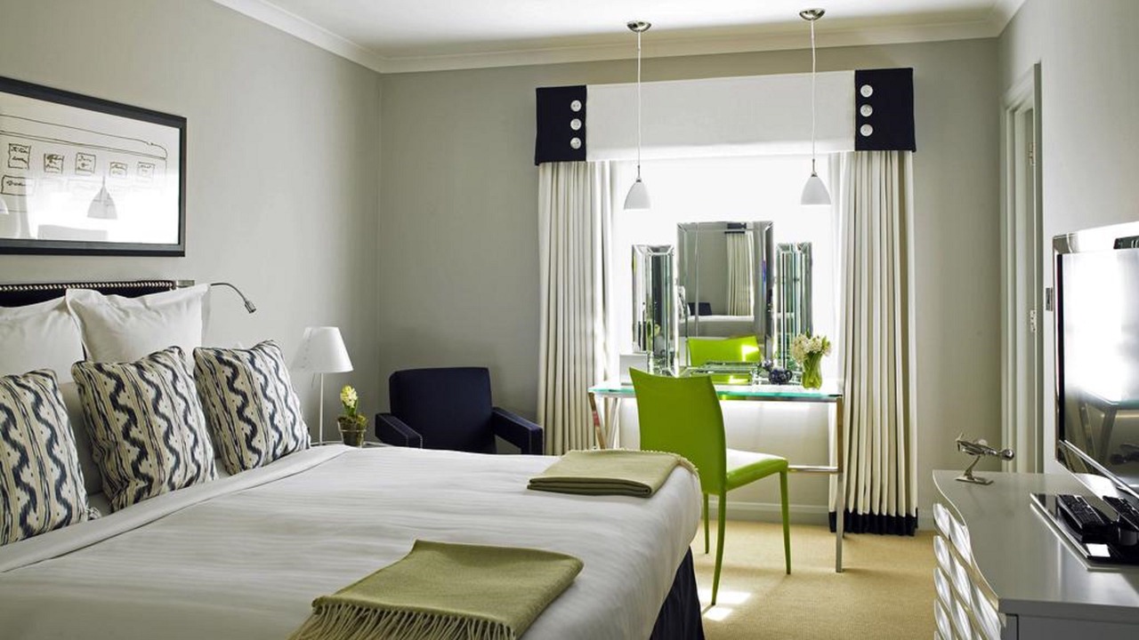 Photo of Bedroom in Goodwood