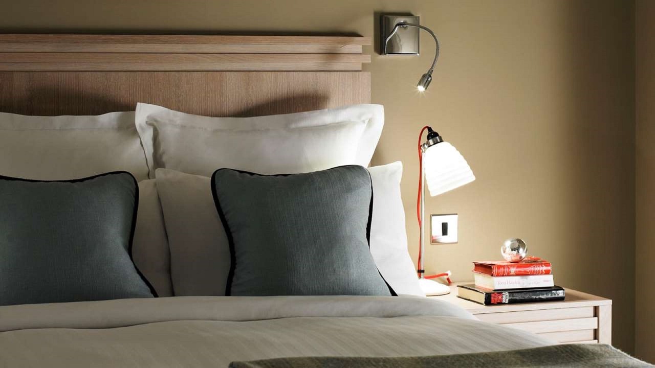 Photo of Bedroom in Goodwood