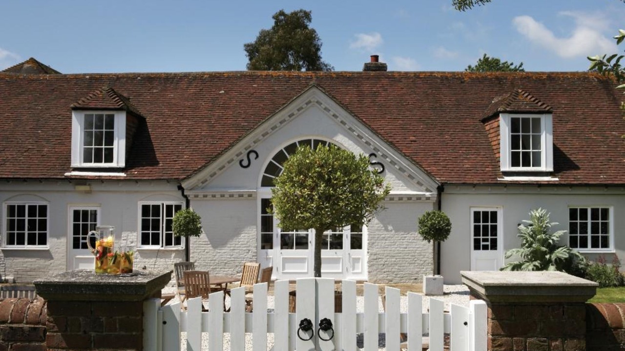 Photo of Patio Balcony in Goodwood