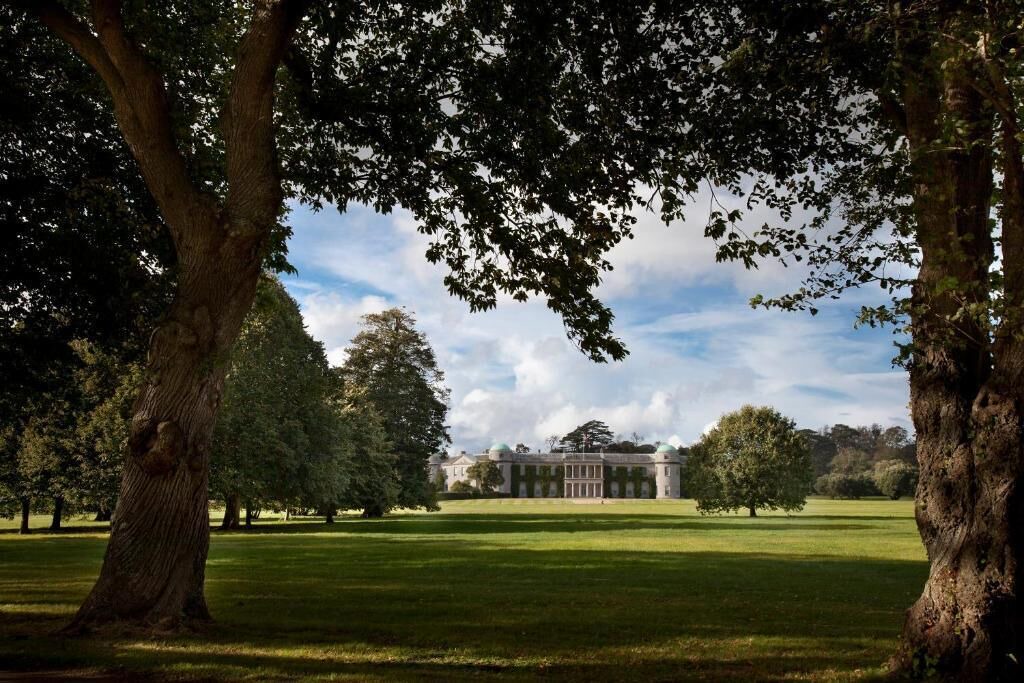 Photo of Outdoor in Goodwood