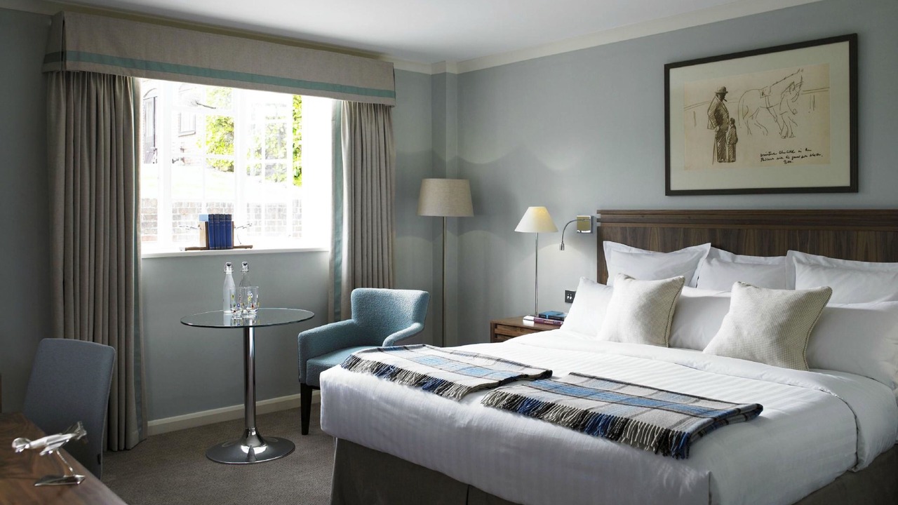 Photo of Bedroom in Goodwood