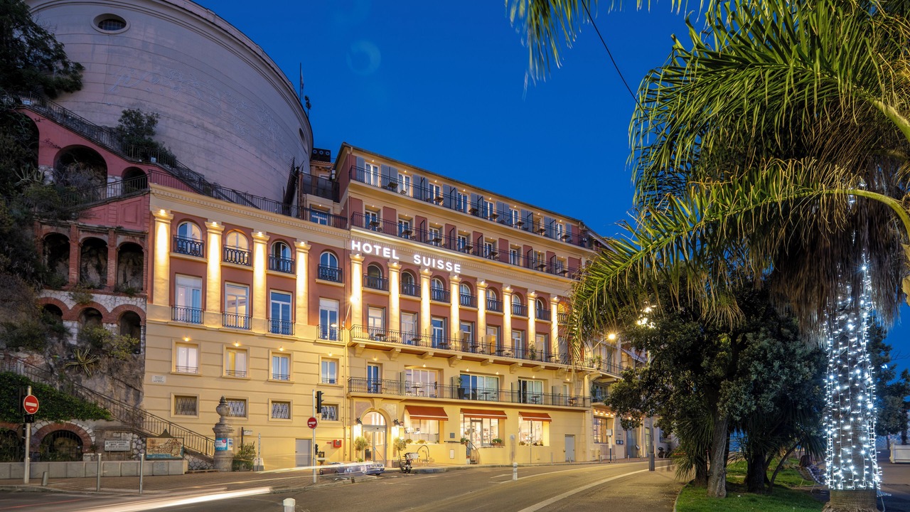 Photo of Outdoor in Old Town