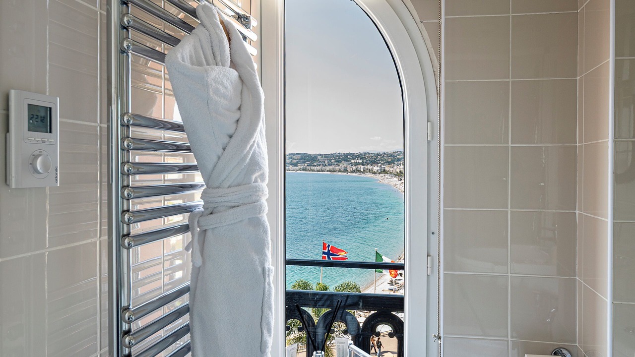 Photo of Bedroom in Old Town