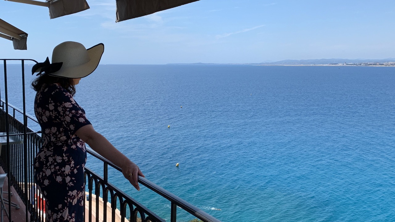 Photo of Patio Balcony in Old Town