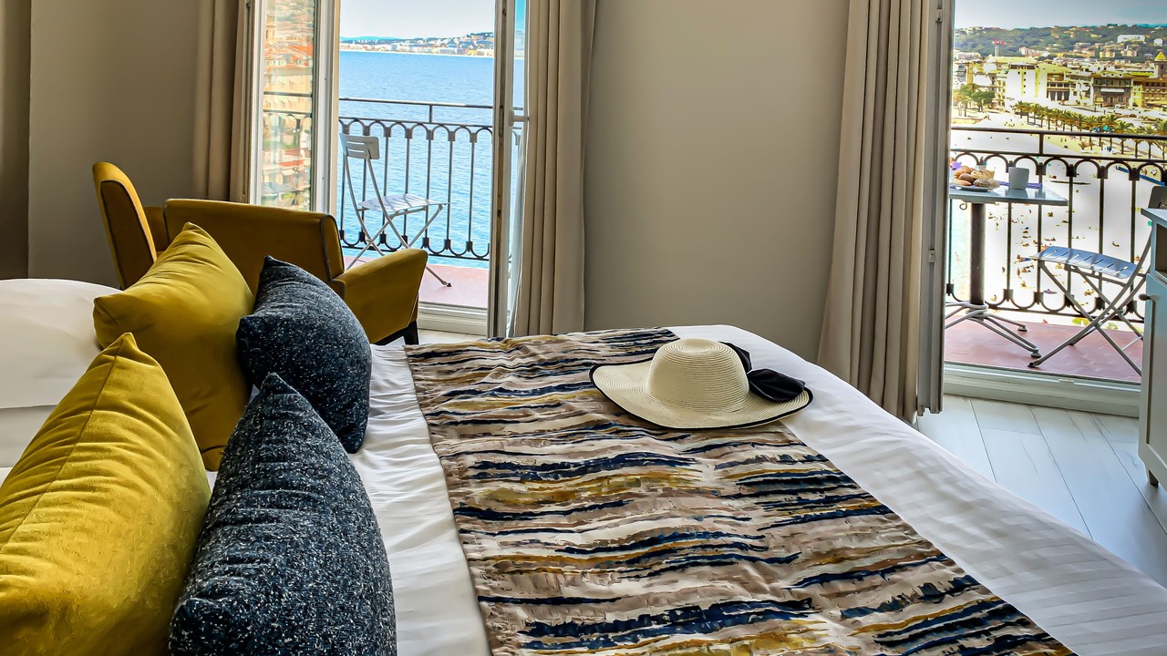 Photo of Patio Balcony in Old Town