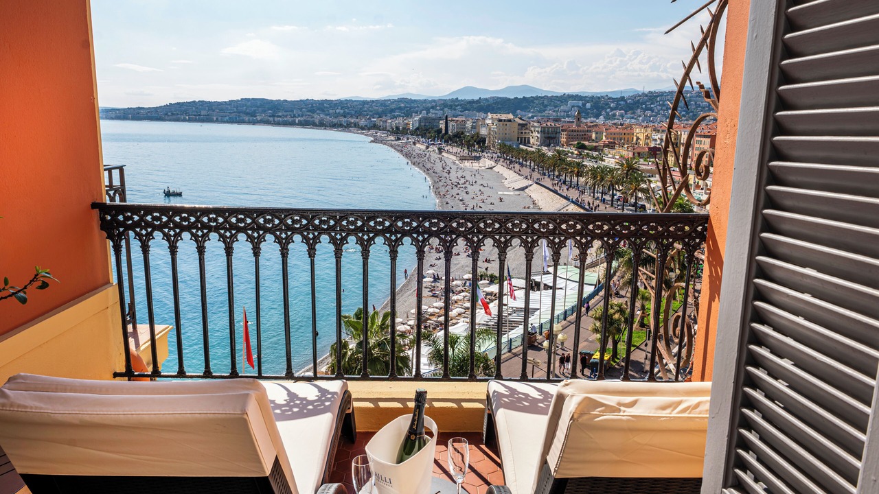 Photo of Patio Balcony in Old Town