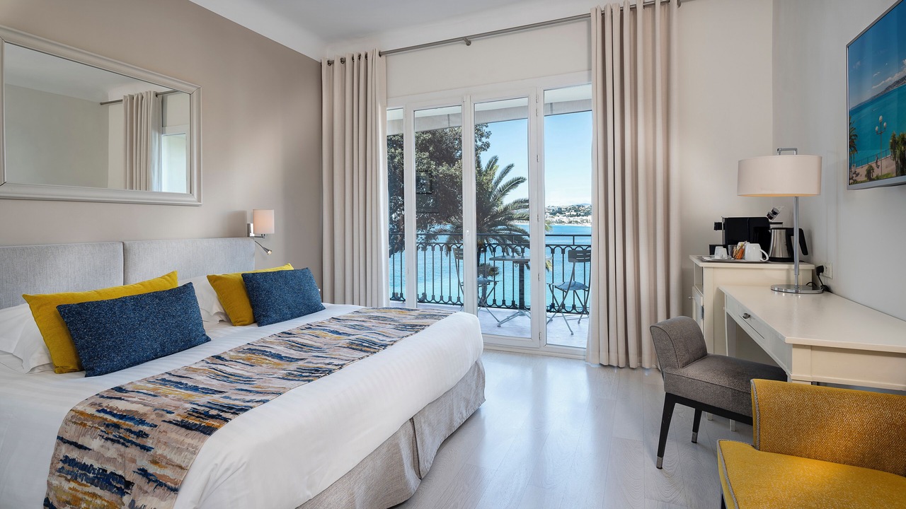 Photo of Patio Balcony in Old Town