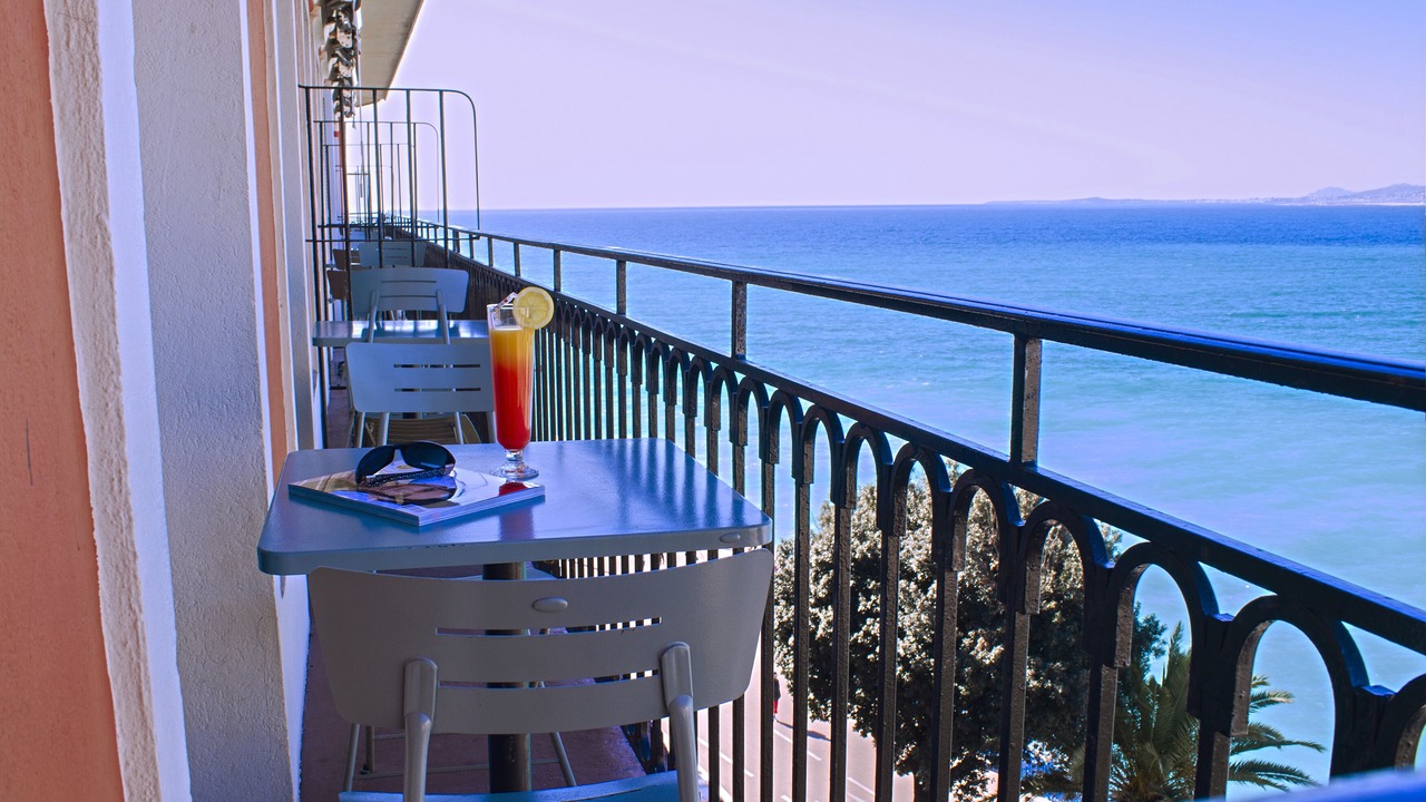 Photo of Patio Balcony in Old Town
