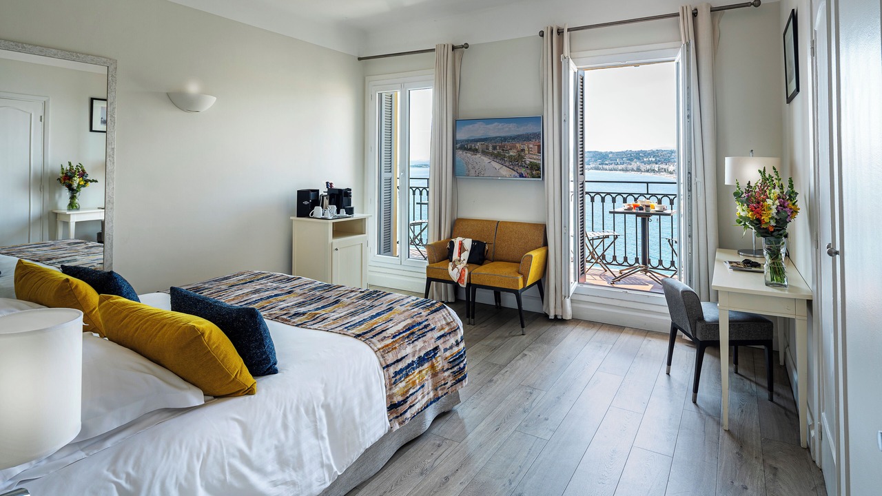 Photo of Patio Balcony in Old Town