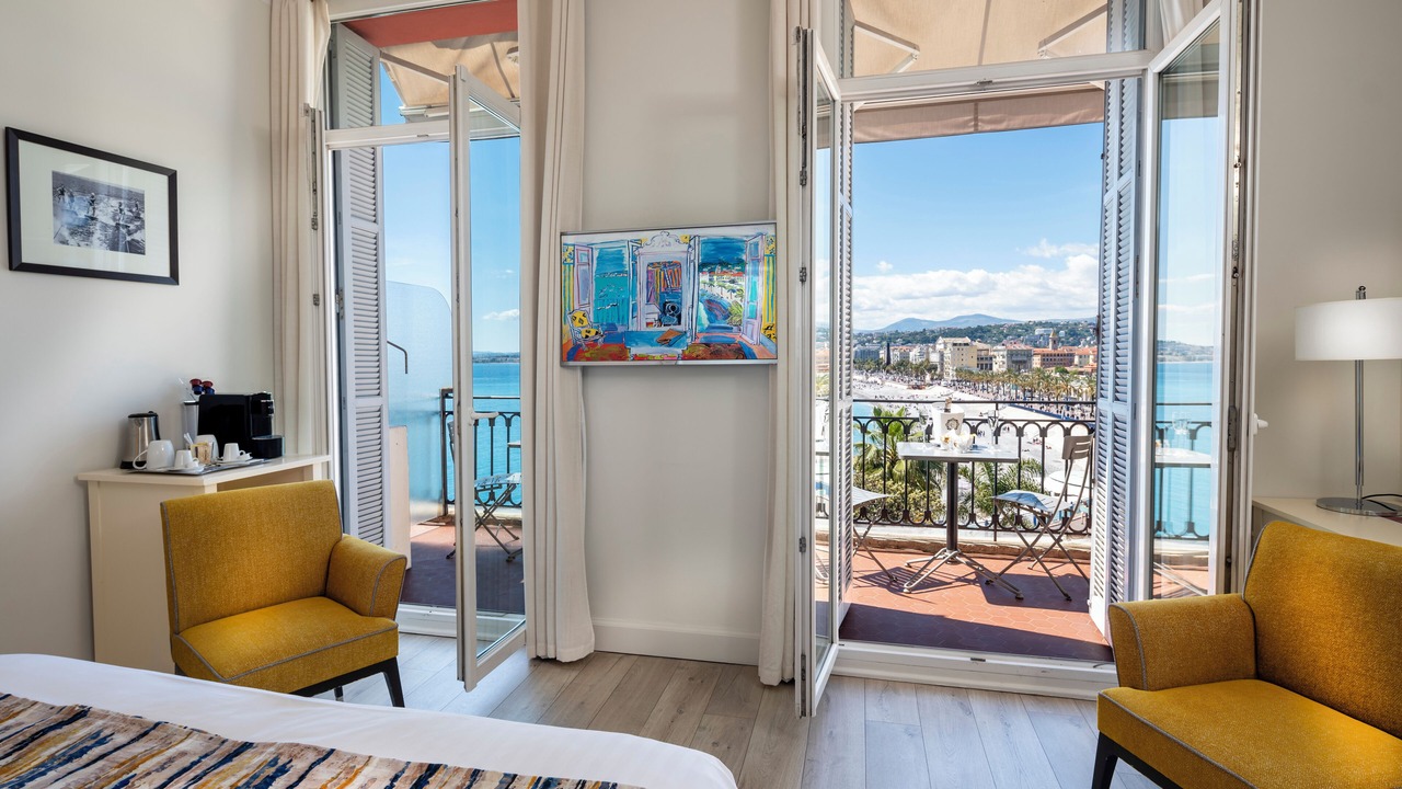 Photo of Patio Balcony in Old Town