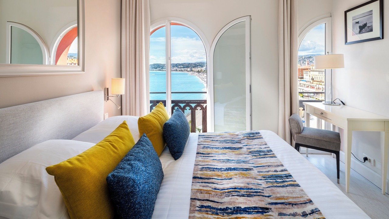 Photo of Bedroom in Old Town