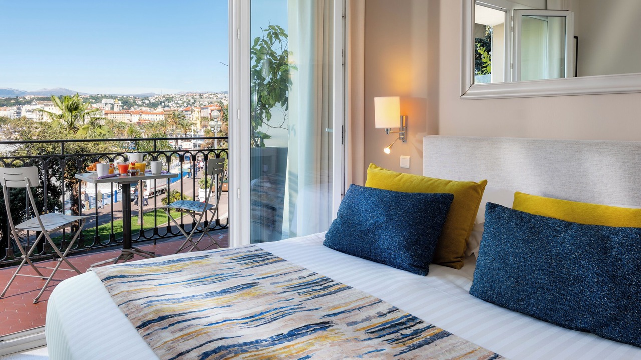 Photo of Bedroom in Old Town