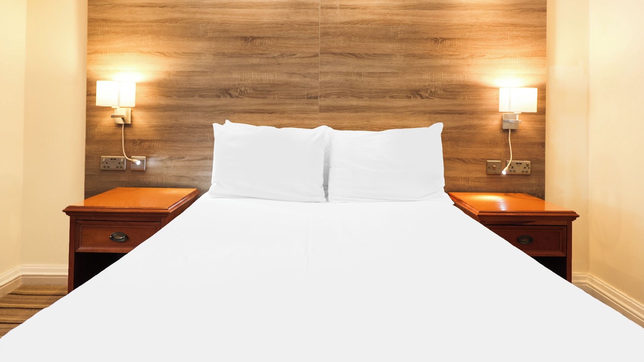 Photo of Bedroom in Bradford