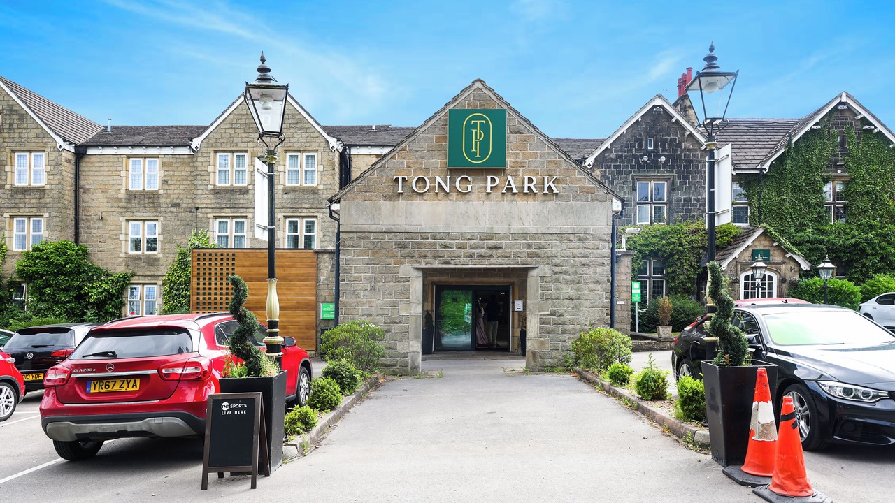 Photo of Others in Bradford