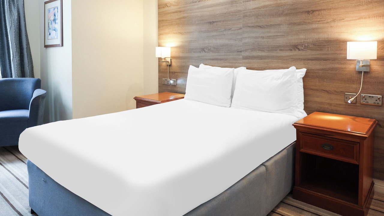 Photo of Bedroom in Bradford