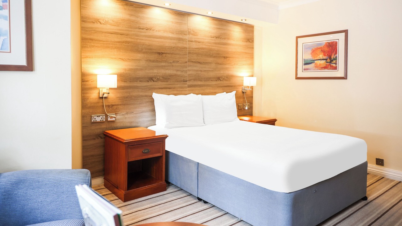 Photo of Bedroom in Bradford