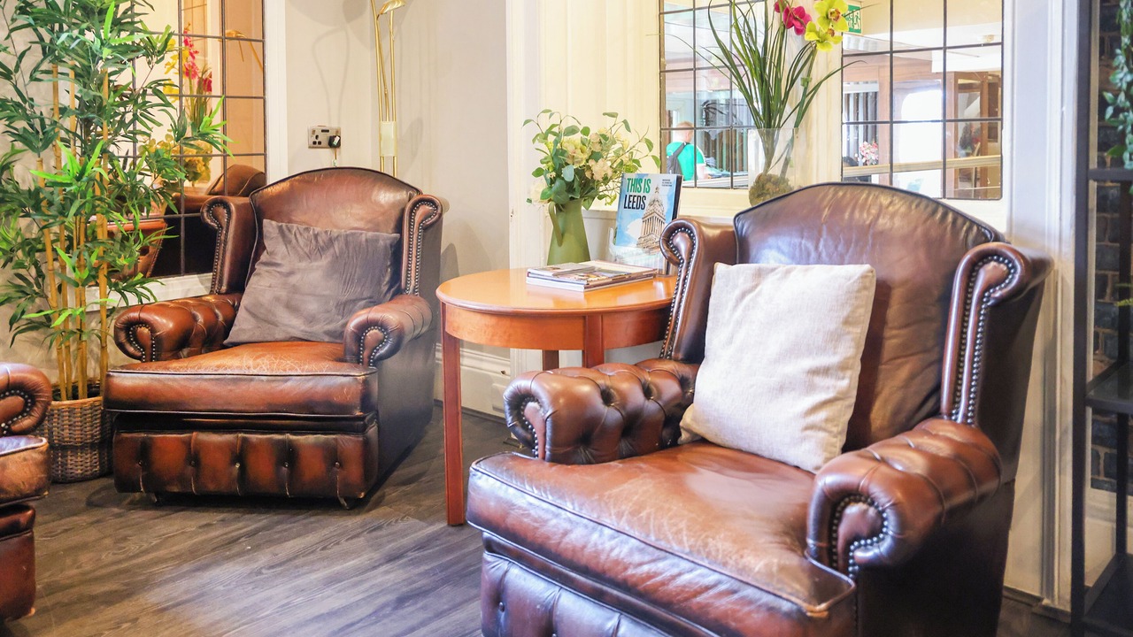 Photo of Others in Bradford