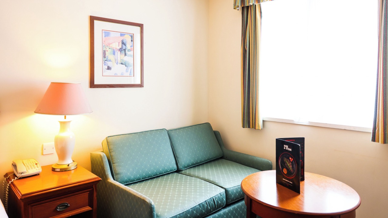 Photo of Bedroom in Bradford