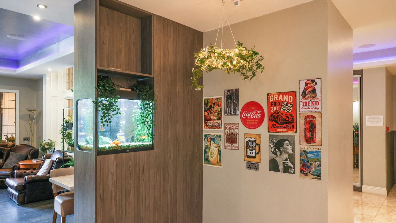 Photo of Others in Bradford