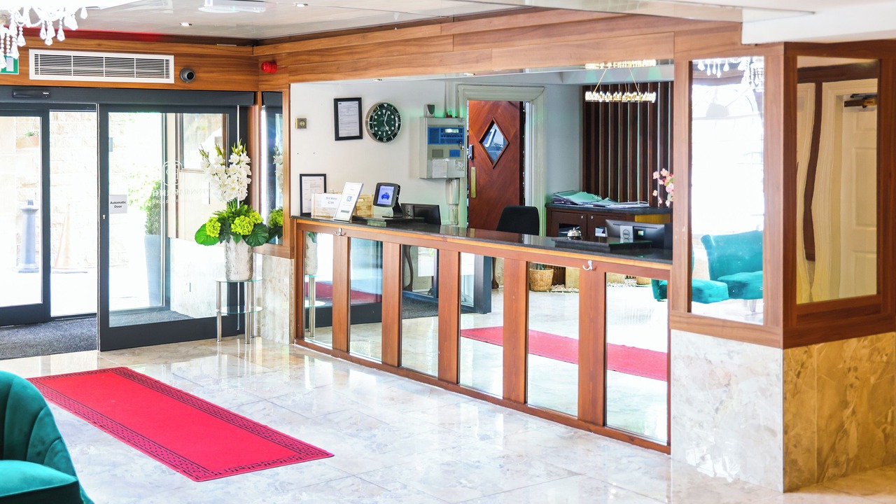 Photo of Others in Bradford