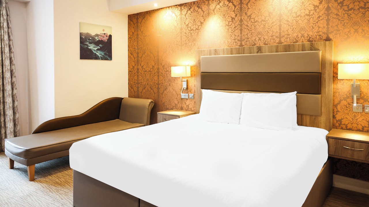 Photo of Bedroom in Bradford