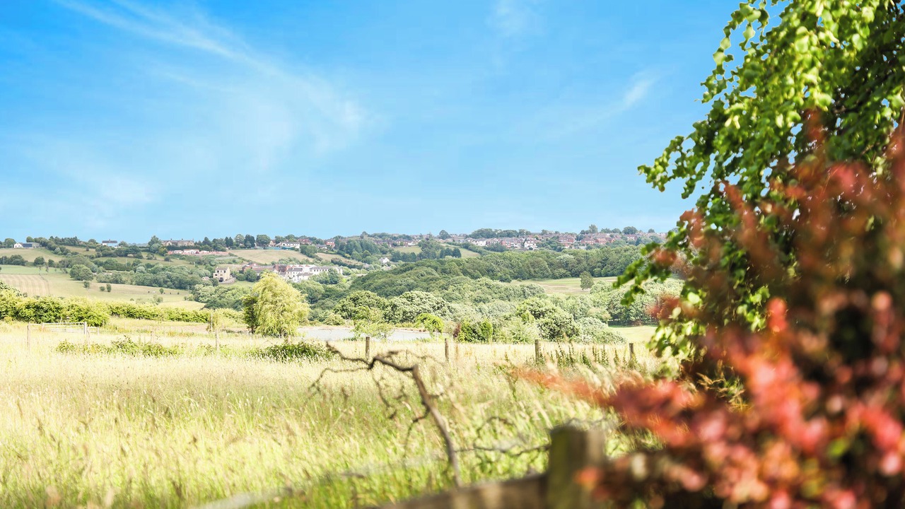 Photo of Outdoor in Bradford