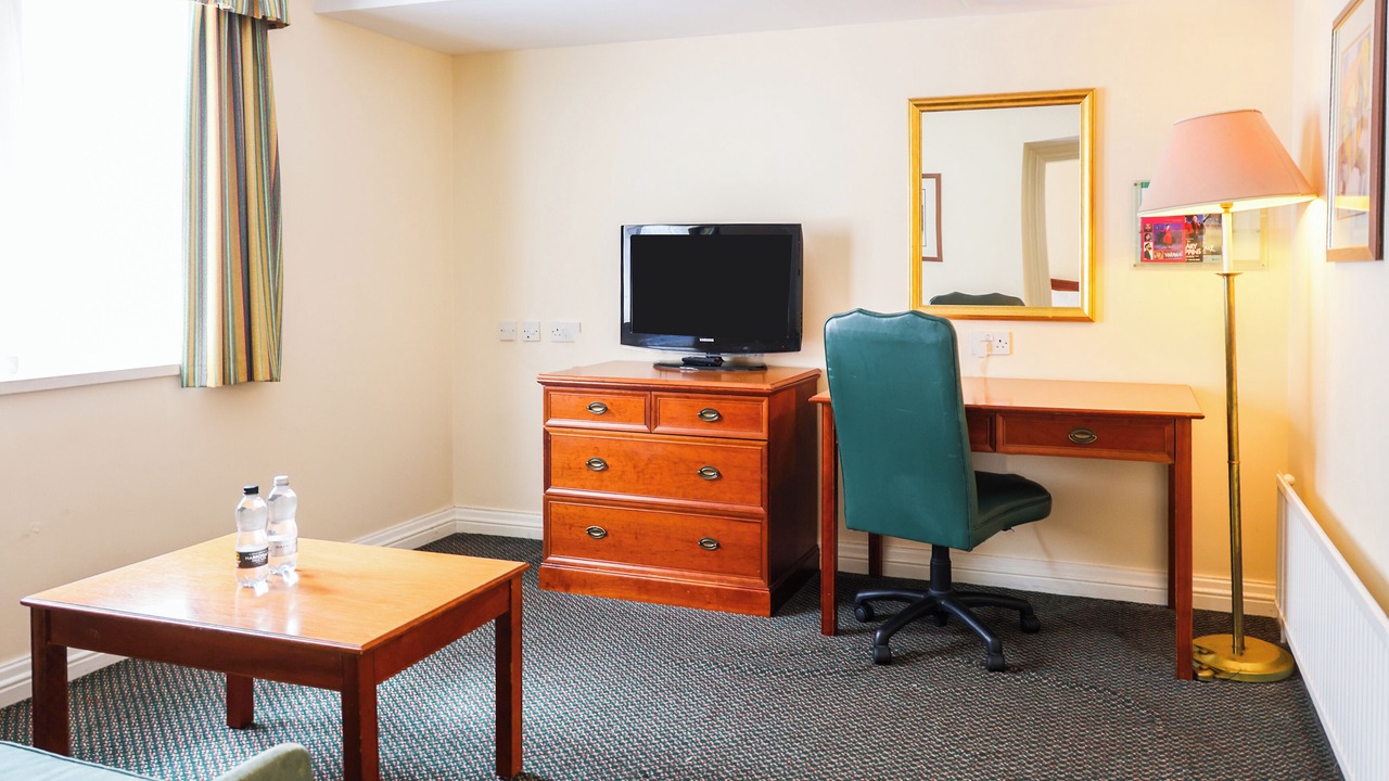 Photo of Bedroom in Bradford