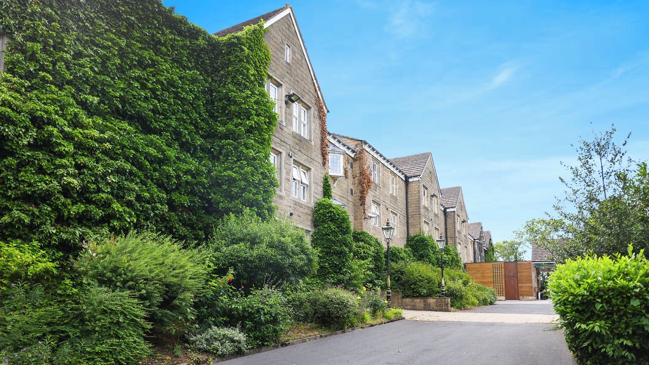 Photo of Outdoor in Bradford