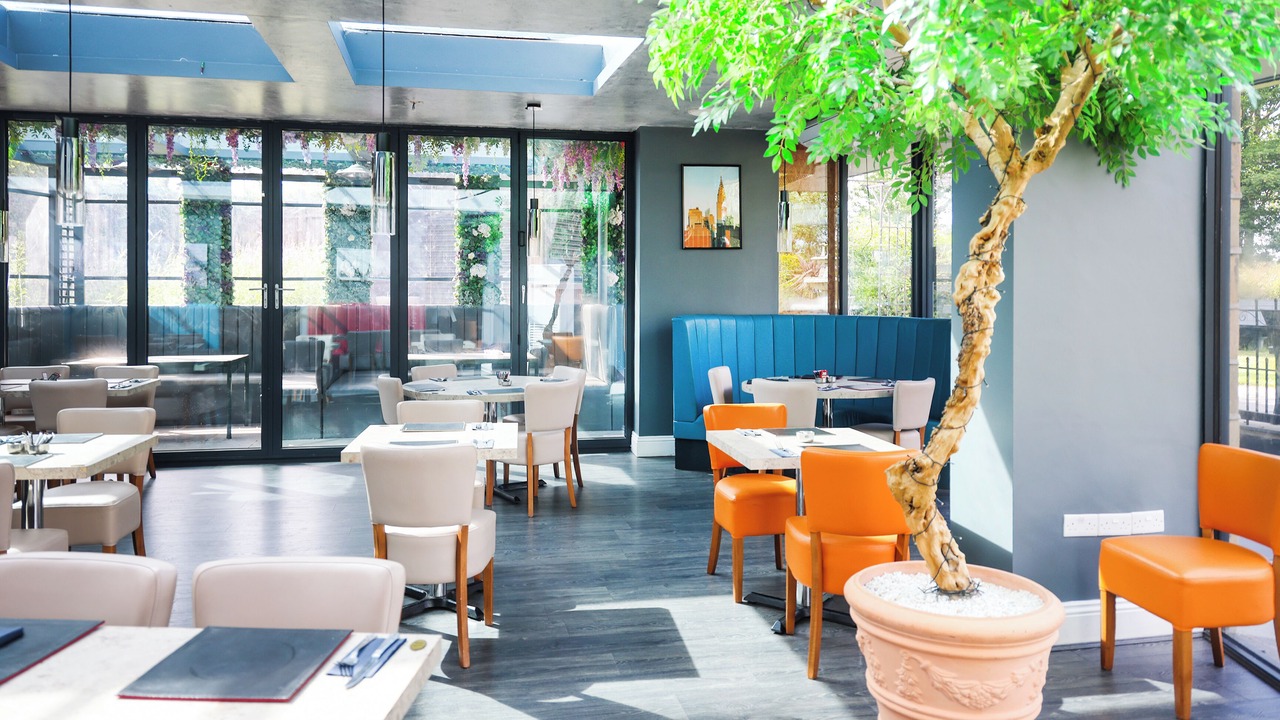 Photo of Others in Bradford