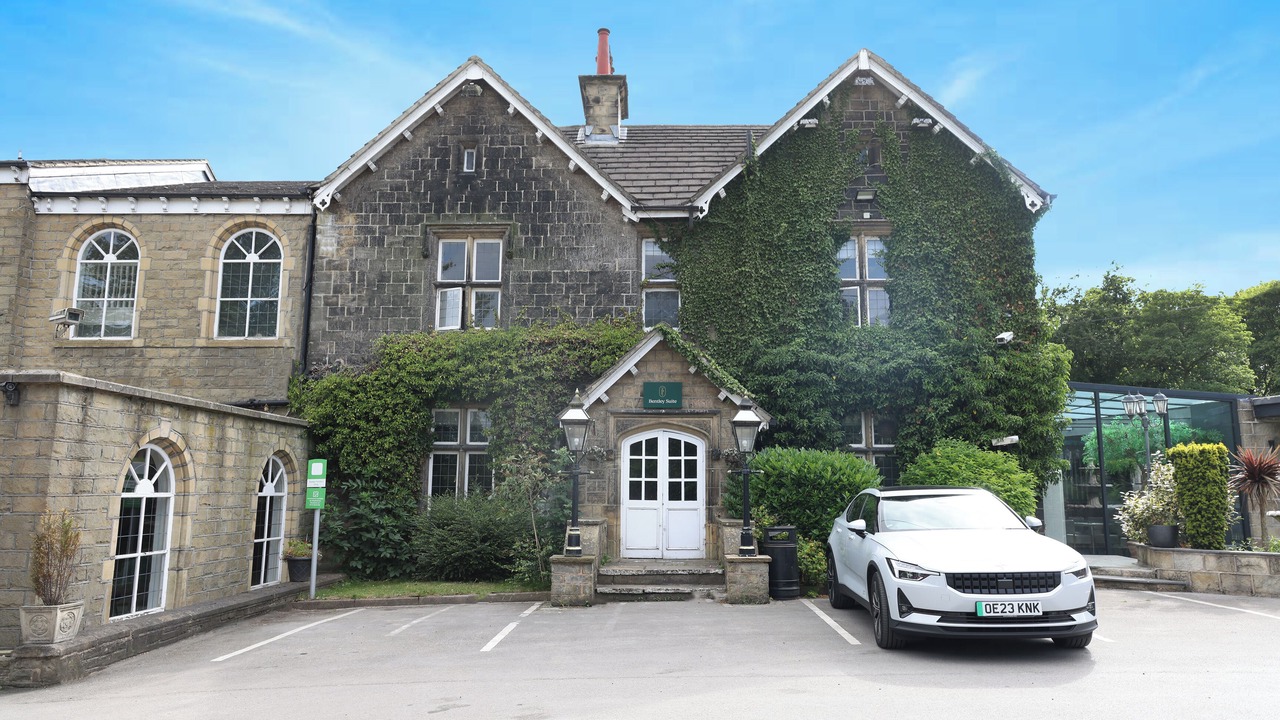 Photo of Outdoor in Bradford