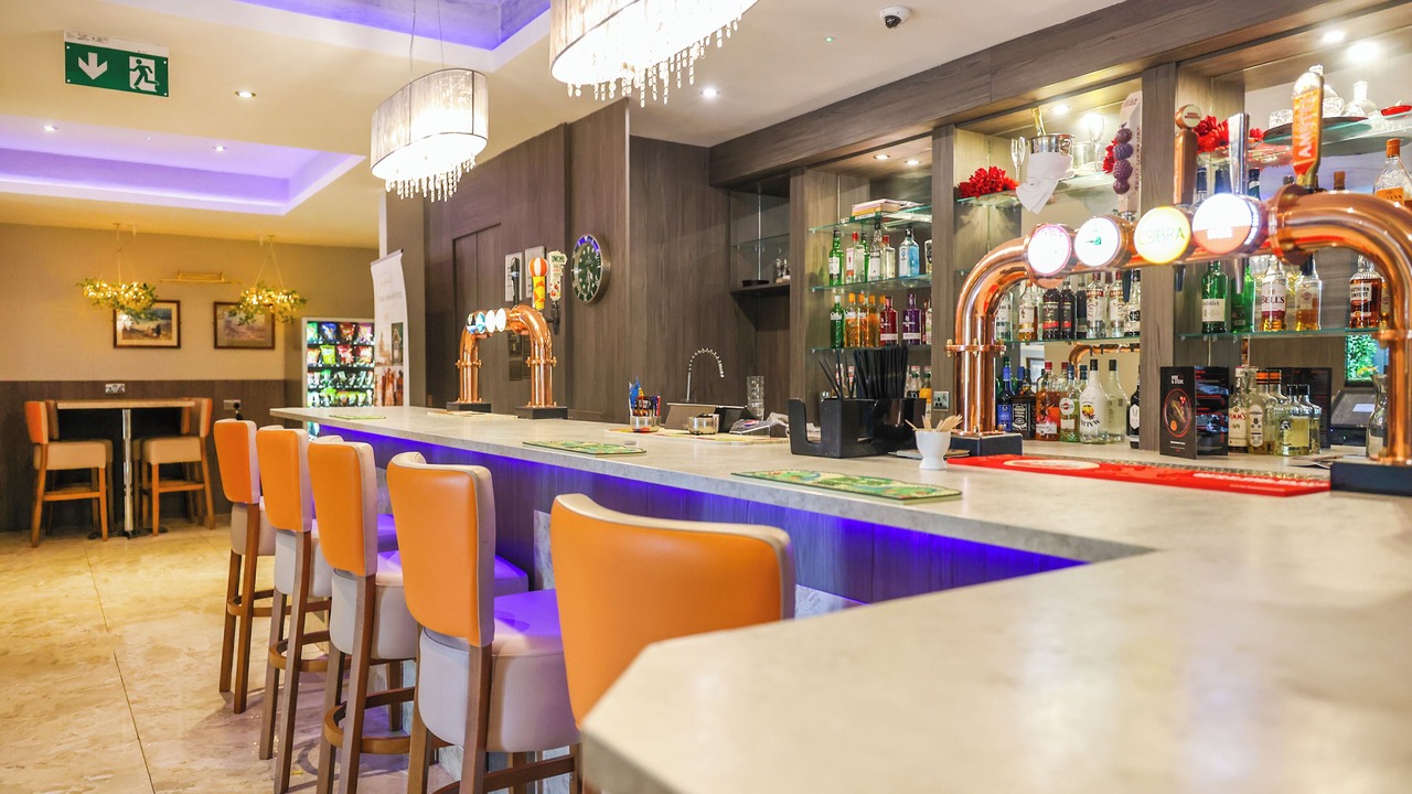 Photo of Others in Bradford