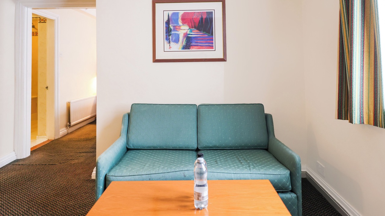 Photo of Bedroom in Bradford